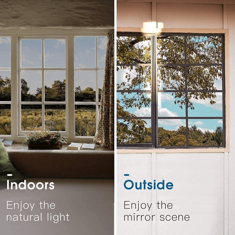 Sunfilm Reflective 5
